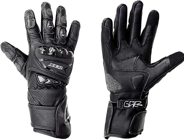 Luvas Texx GP Race