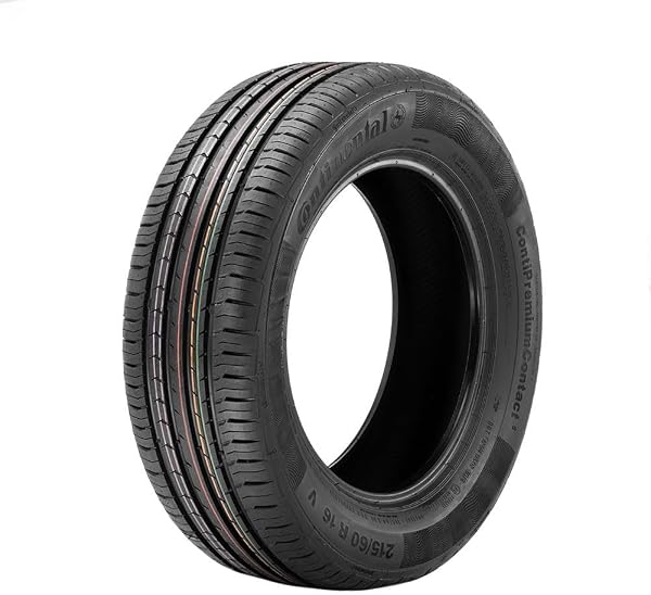 Pneu 185/55R15 Continental ContiPremiumContact 5 82V