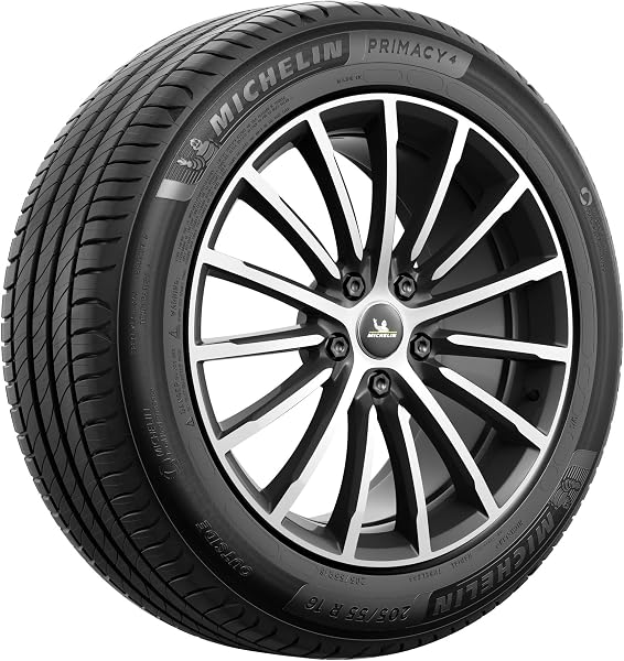 Pneu 195/65R15 Michelin Primacy 4 91H
