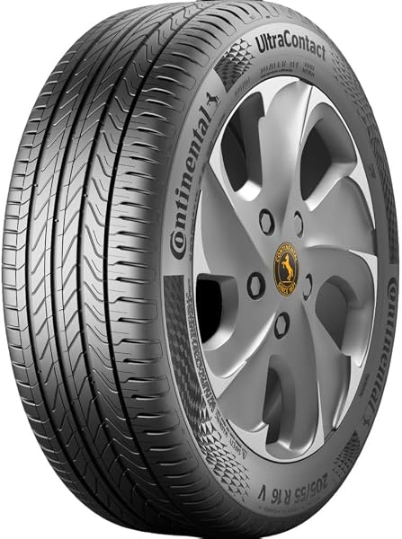 Pneu Continental Aro 14 Ultracontact 175/70r14 84t