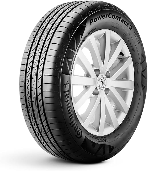 Pneu Continental PowerContact 2 195/60R15 88H