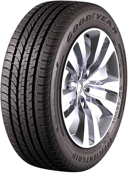 Pneu Goodyear EfficientGrip Performance 205/55R16 91V