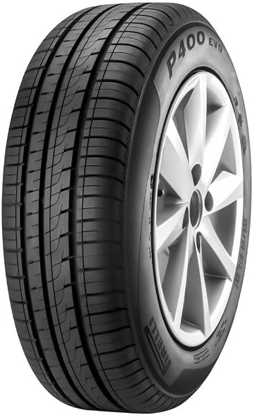 Pneu Pirelli P400 Evo 175/70 R14 Aro 14 84t