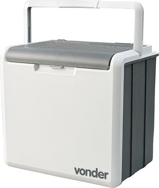 Refrigerador Automotivo 12 V, 30 Litros, Vonder
