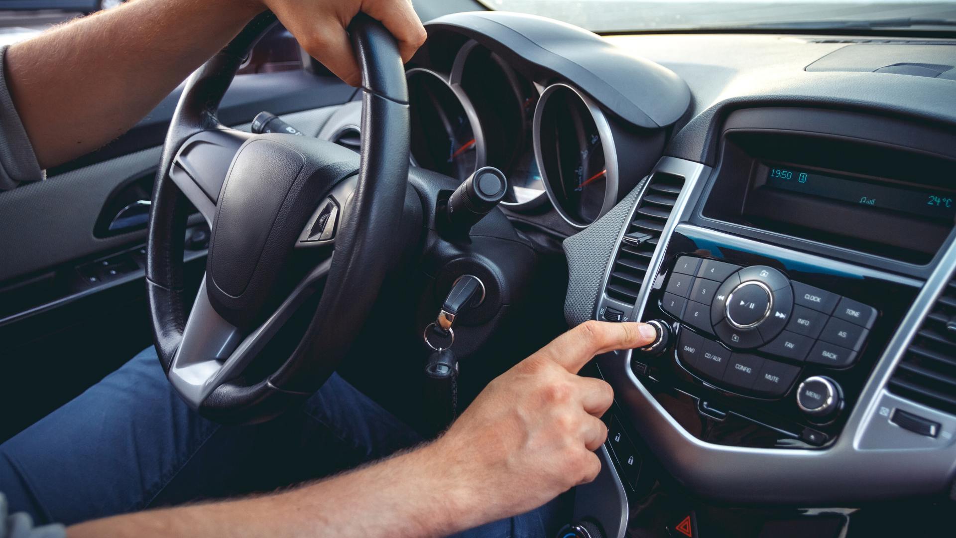 10 Melhores Sons Automotivos Bluetooth para seu Carro