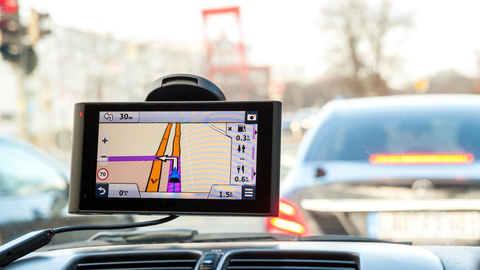 5 Melhores GPS Automotivos para Carros