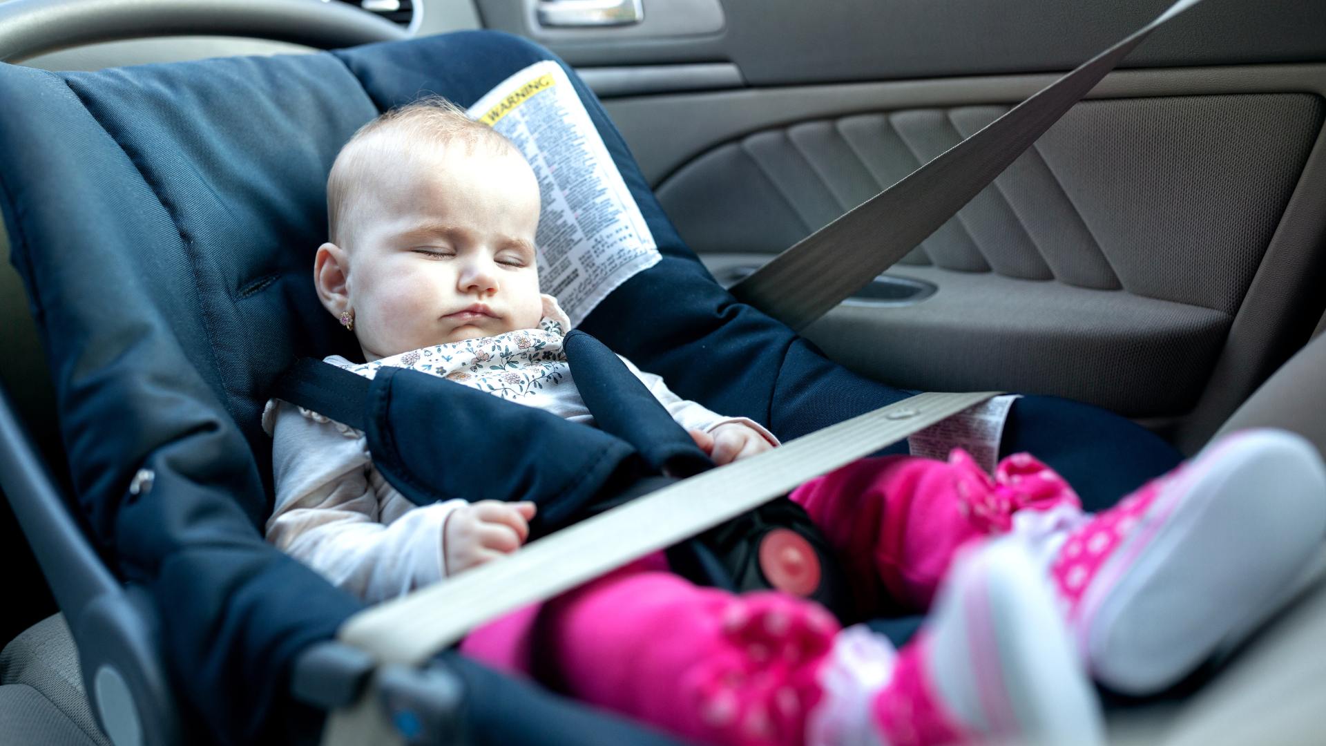 Melhores Bebês Conforto: 9 Ótimas Opções