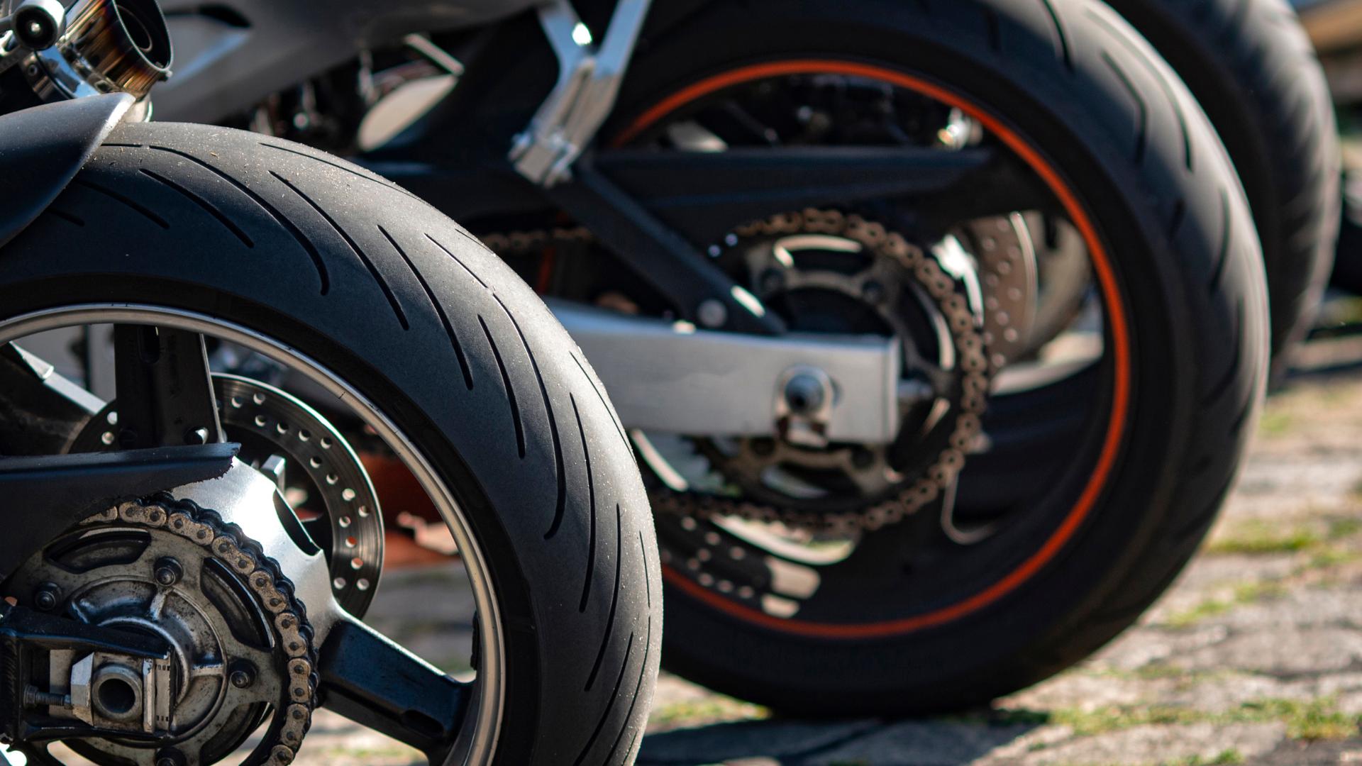 Melhores Pneus para Moto 125cc: 5 Ótimas Opções