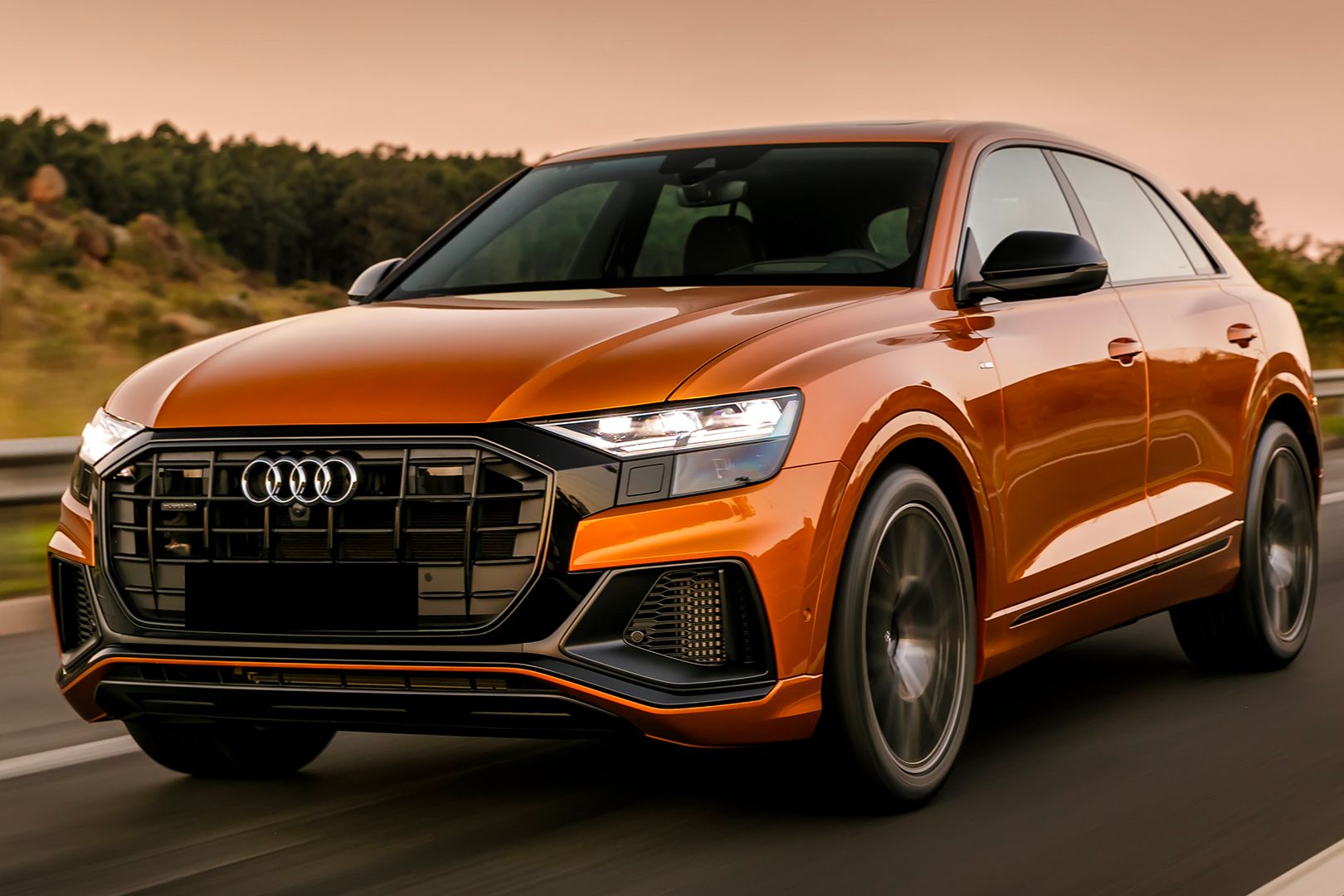 Carros da Audi: Modelos Mais Desejados